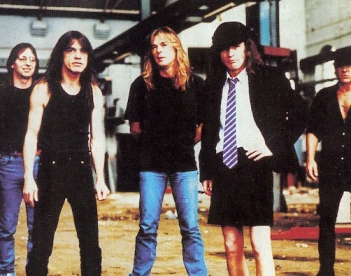 AC/DC