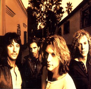Bon Jovi