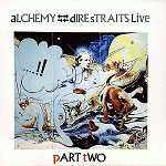 Alchemy - Part Two