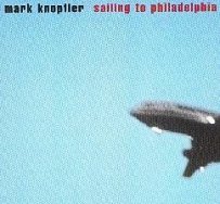 Sailing to Philadelphia