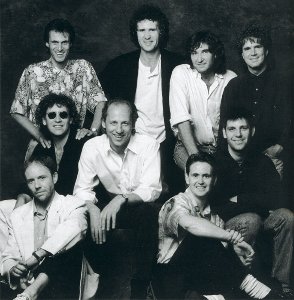 Dire Straits
