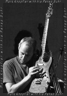 Mark Knopfler