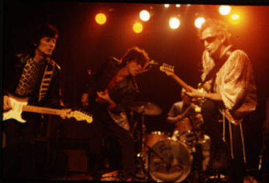Rolling Stones