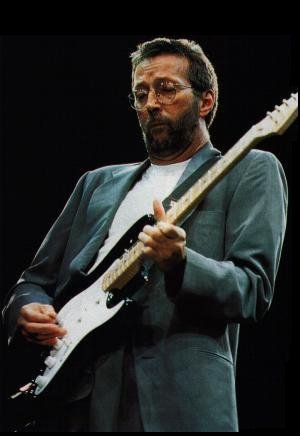 Eric Clapton