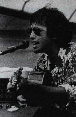 Ry Cooder