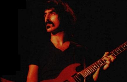 Frank Zappa