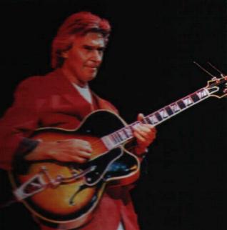 John McLaughlin