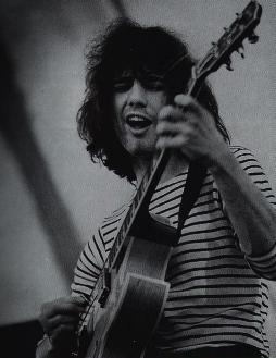 Pat Metheny