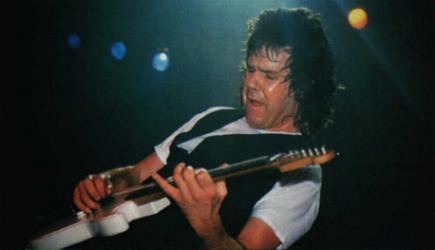 Gary Moore