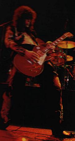 Jimmy Page