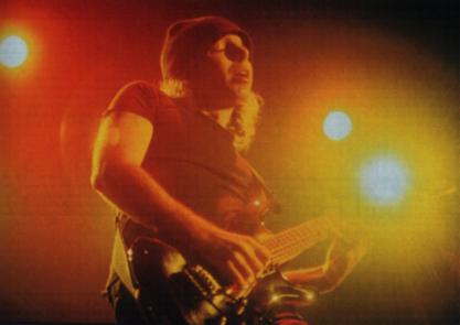 Joe Satriani
