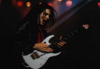 Steve Vai