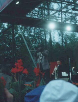 Ibrahim Ferrer