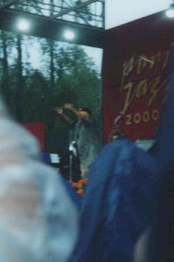 Omara Portuondo