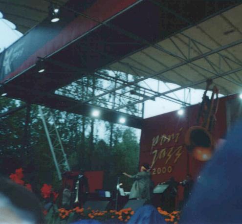 Omara Portuondo