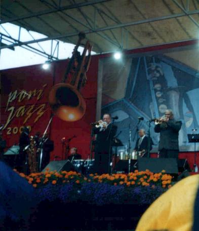 Trumpets