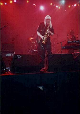 Edgar Winter