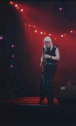 Edgar Winter