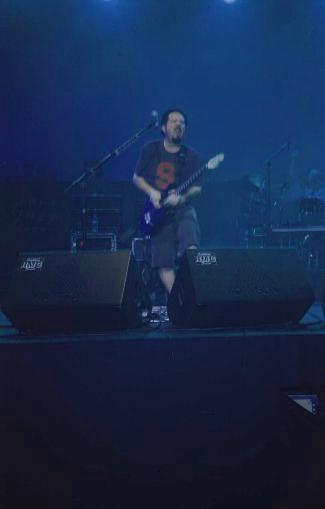 Steve Lukather