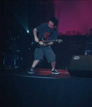 Steve Lukather